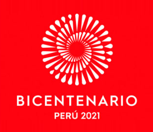 sello del bicentenario - siembra un arbol arequipa